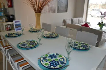 Mesa MCJ Biard