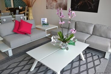 Muebles interior MCJ BIard