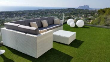 Muebles MCJ Biard