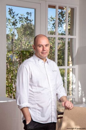 Nazario Cano Restaurante El Rodat