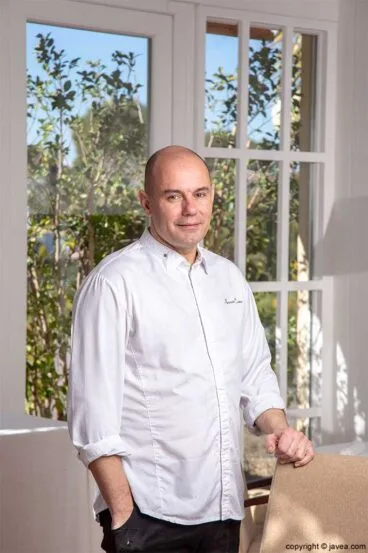 Nazario Cano Restaurante El Rodat