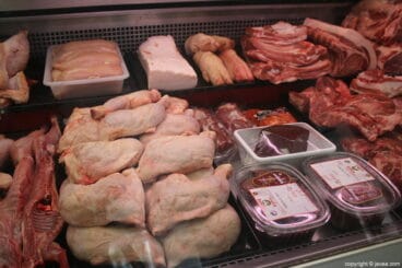 Pollo Carns i Embotits Marqués-Soler