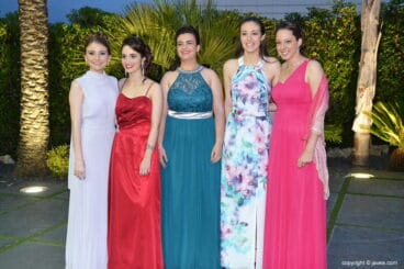 Quintas del 2016