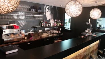 Restaurante I-Sushi