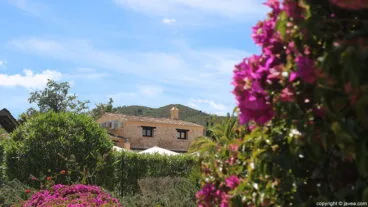 Restaurante Vall de Cavall