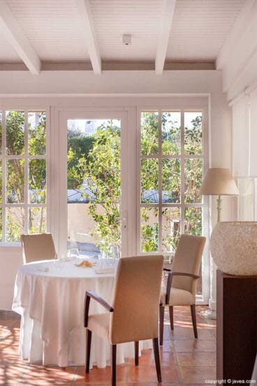 Rincones Restaurante El Rodat