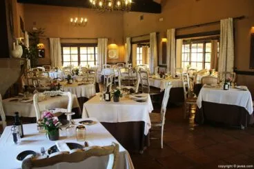 Sala Restuarante Masena