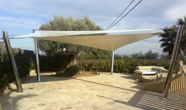Toldo Vela Tol2 Javea