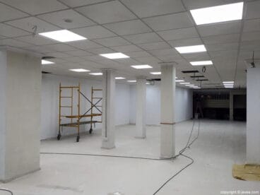 Trabajos Xàbiallum
