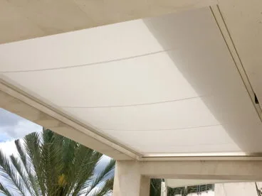 Variedad toldo Tol2 Javea