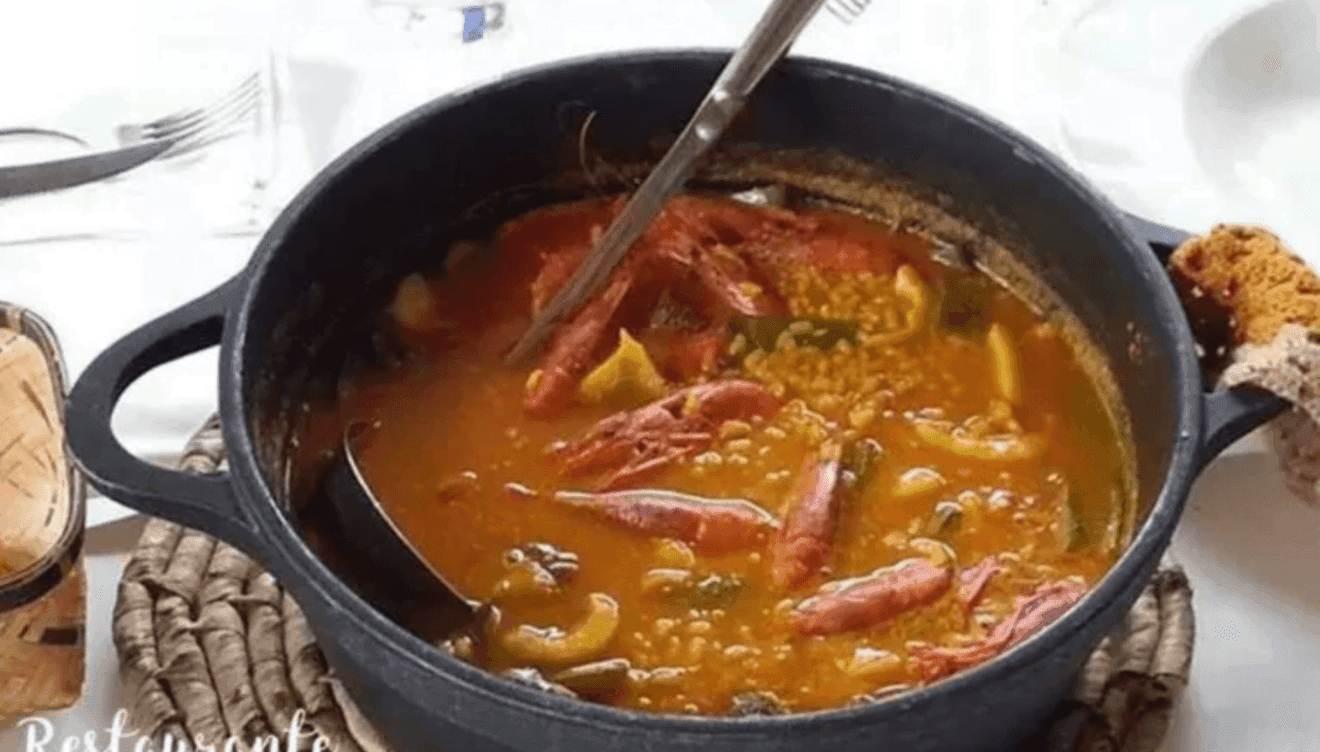 Arroces Restaurante Trencall