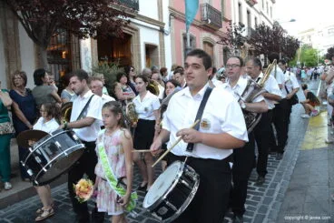 Banda de Música de Xàbia