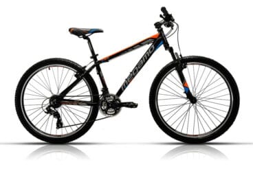 Bicicleta Begamo Xabia’s Bike