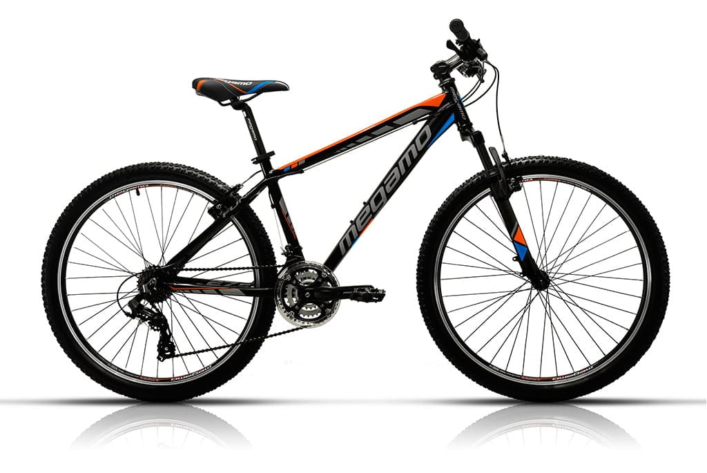 Bicicleta Begamo Xabia's Bike