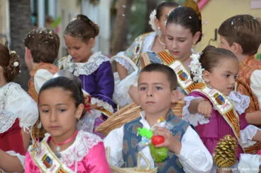 Buscando que lanzar al público