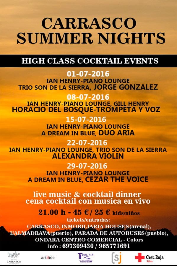 Carrasco-Summer-Nights