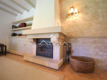 Chiemena de la casa Atina Inmobiliaria