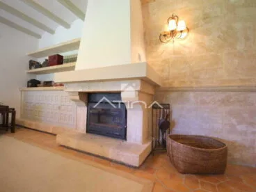 Chiemena de la casa Atina Inmobiliaria