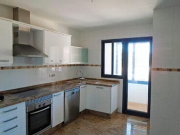 Cocina del apartamento Casa-Nova-Villas