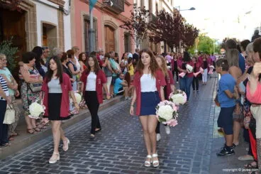 Comisión de Festes de la Mare de Déu de Loreto