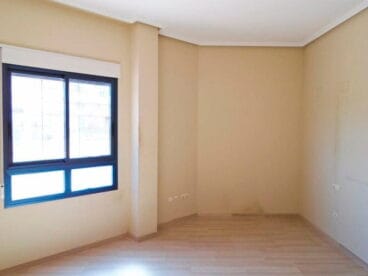 Dormitorio Luminoso Casa-Nova-Villas