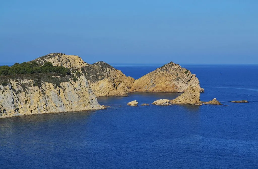 El Cap Prim Xàbia