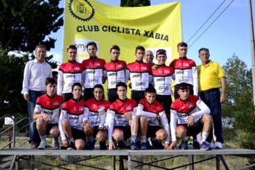 Equipo Castillo de Onda-Rte. Zafiro