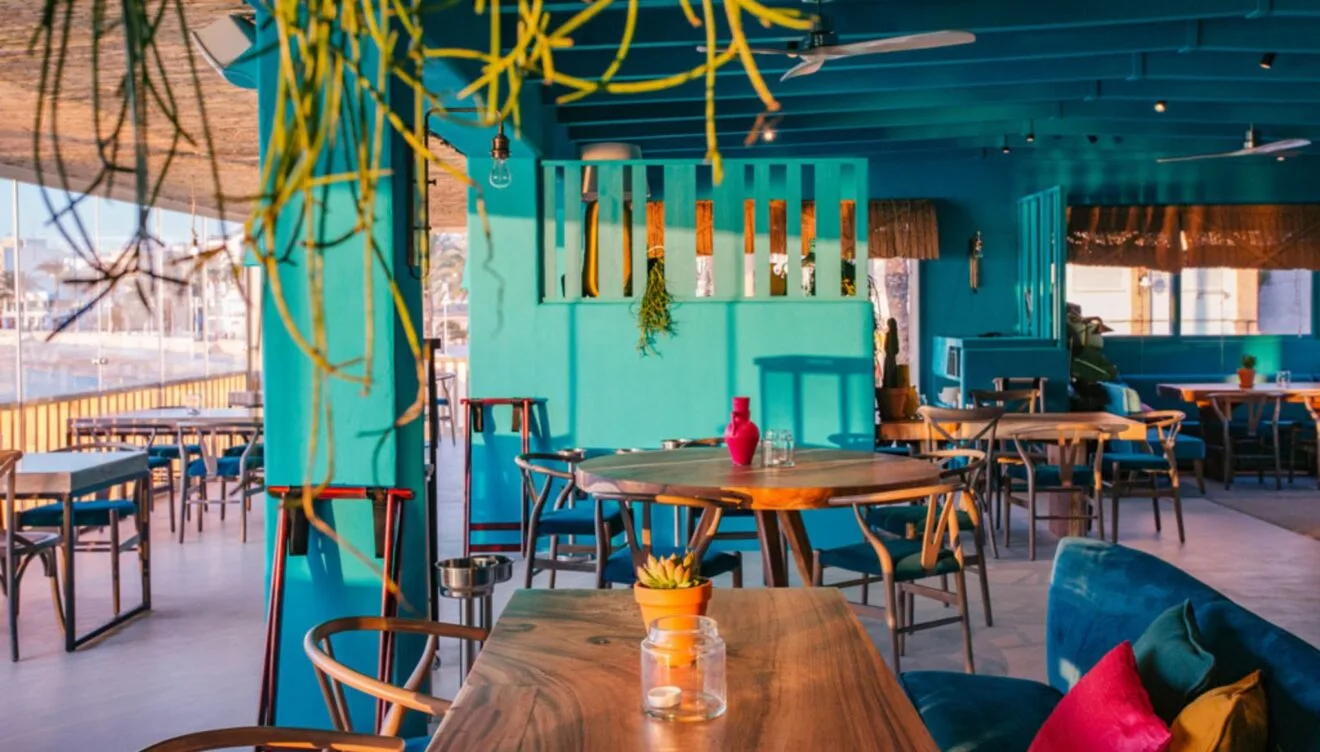 Espacios renovados para una experiencia aún más especial