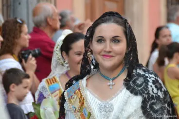 Festera del Fogueres 2011