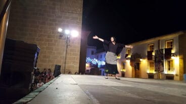 Festival de Monólogos Dijous de Comèdia