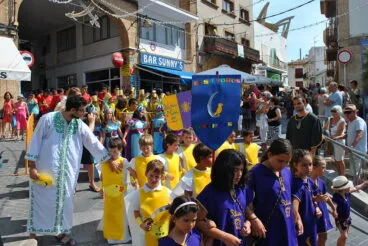 Entraeta infantil