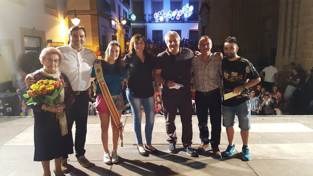 Finalistas de Dijous de Comèdia