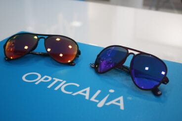 Gafas de sol Opticalia Duanes sorteo
