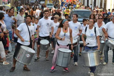 Grupo Batukada