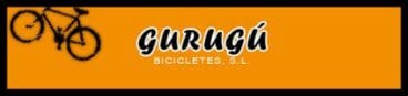 Gurugu Bicicletes