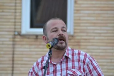 Juan Vicente Álvarez