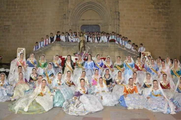 La Quintà 2016 ante San Joan