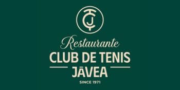 Logo recomendado Restaurante Club de Tenis Jávea