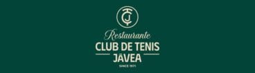 Logo Restaurante Club de Tenis Jávea