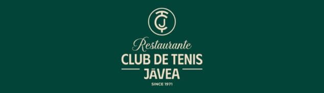 Imagen: Logo Restaurante Club de Tenis Jávea