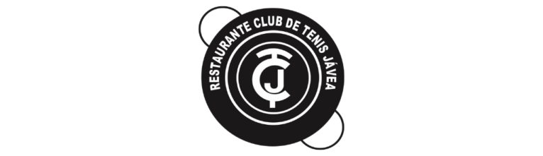 Logo  Restaurante club de tenis Jávea