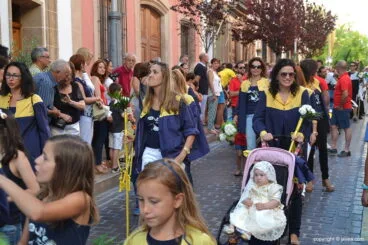 Mamis de la Penya L’Esquella