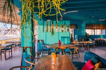 Nueva imagen Cala Bandida