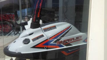 Nuevo modelo Fun & Quads Adventure