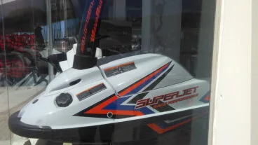 Nuevo modelo Fun & Quads Adventure