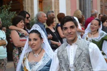 Pareja Quintos 2016 – 12