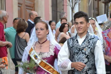 Pareja Quintos 2016 – 16