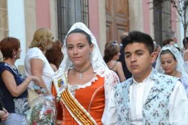 Pareja Quintos 2016 – 22