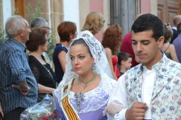 Pareja Quintos 2016 – 23