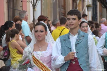 Pareja Quintos 2016- 3